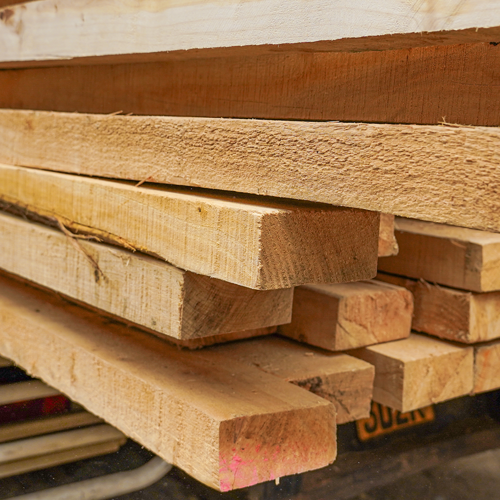 Capital Pine Timber
