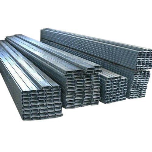 Gypsum Channels