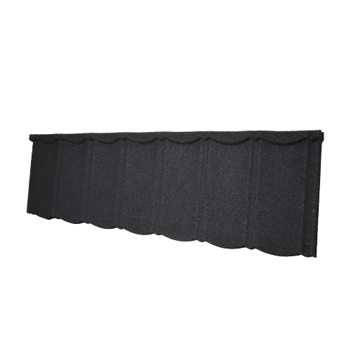 Capital Stone Coated photo