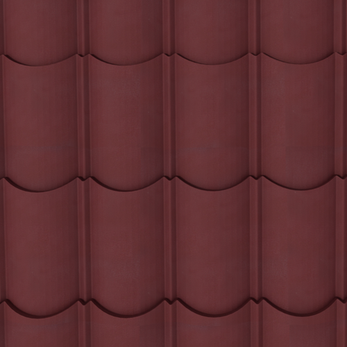 Capital Long Tile photo