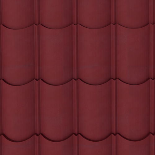 Capital Long Tile photo