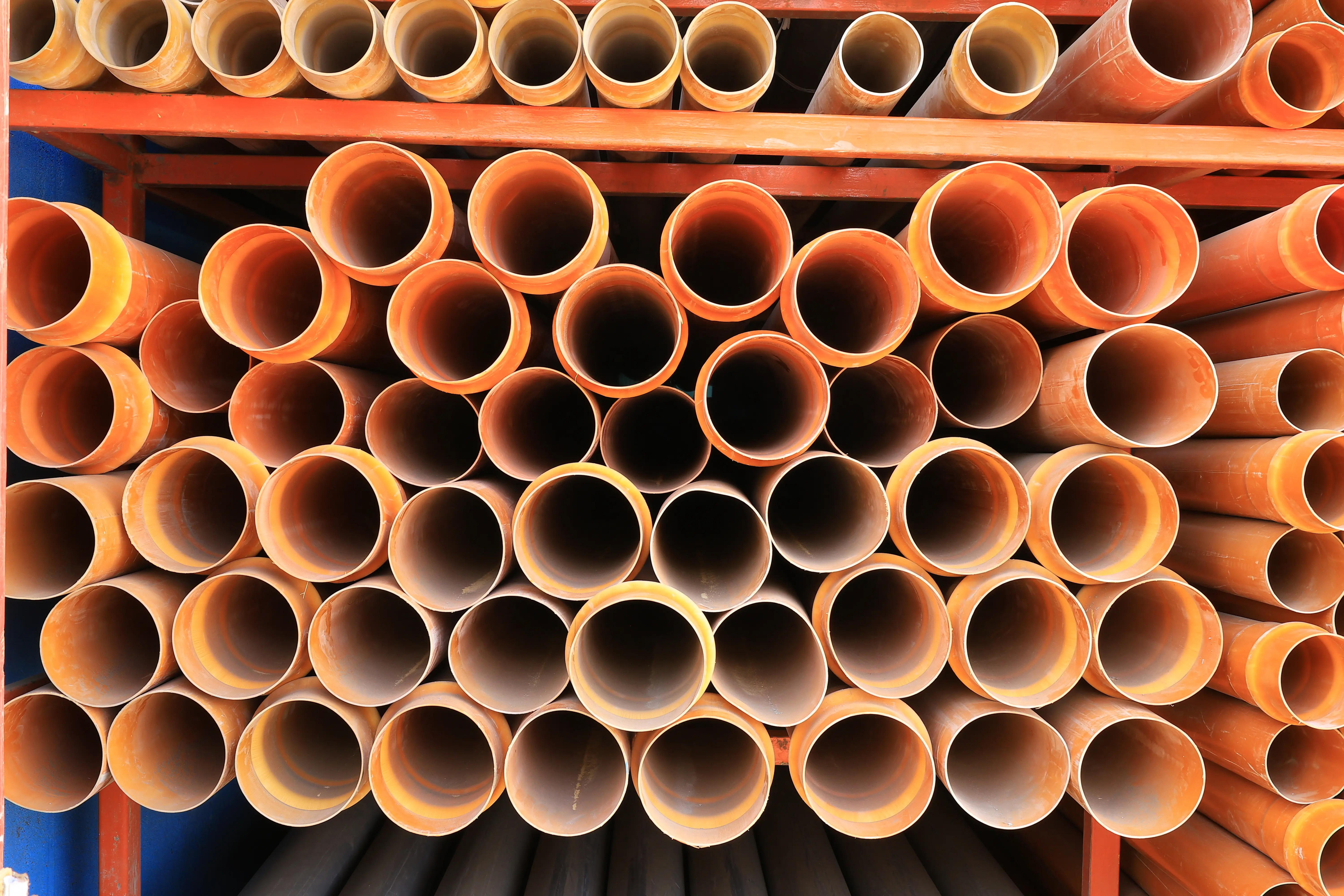 PVC Waste Pipe