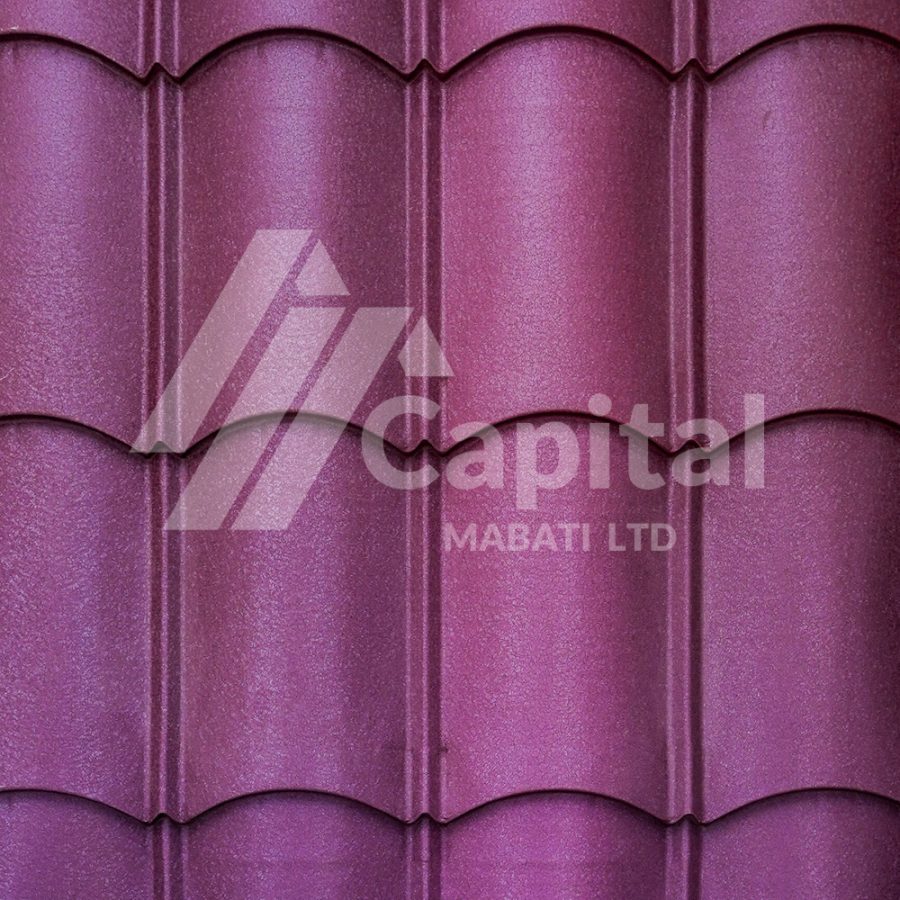 Capital Zentile Profile